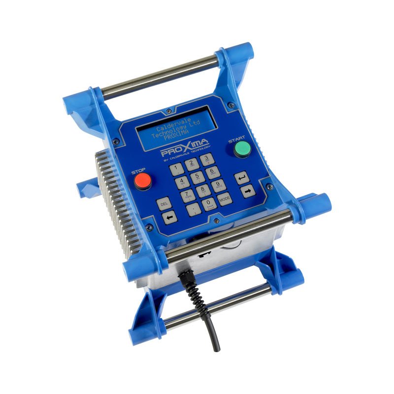 proxima electrofusion with cable