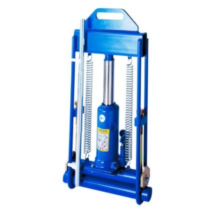 squeeze off tool hydraulic 63 180 75 200